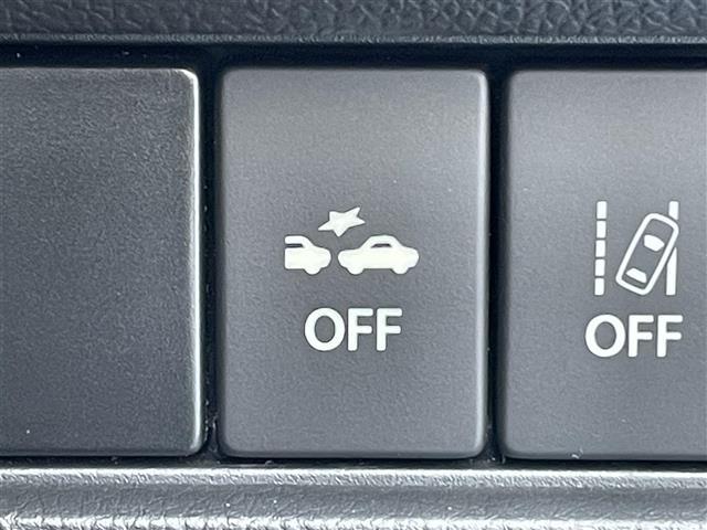 スイフト スポーツ 純正ナビ 全方位モニター デュアルカメラブレーキサポート 車線逸脱警報機能 アダプティブクルーズコントロール シートヒーター 横滑り抑制機能 ステアリングスイッチ スマートキー ETC LEDヘッド(3枚目)