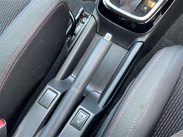 スイフト スポーツ 純正ナビ 全方位モニター デュアルカメラブレーキサポート 車線逸脱警報機能 アダプティブクルーズコントロール シートヒーター 横滑り抑制機能 ステアリングスイッチ スマートキー ETC LEDヘッド(25枚目)