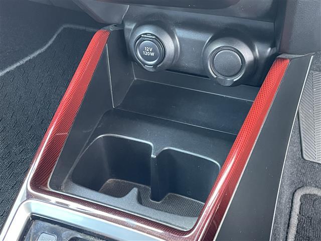 スイフト スポーツ 純正ナビ 全方位モニター デュアルカメラブレーキサポート 車線逸脱警報機能 アダプティブクルーズコントロール シートヒーター 横滑り抑制機能 ステアリングスイッチ スマートキー ETC LEDヘッド(26枚目)