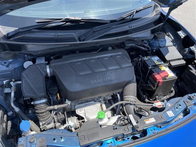 スイフト スポーツ 純正ナビ 全方位モニター デュアルカメラブレーキサポート 車線逸脱警報機能 アダプティブクルーズコントロール シートヒーター 横滑り抑制機能 ステアリングスイッチ スマートキー ETC LEDヘッド(41枚目)