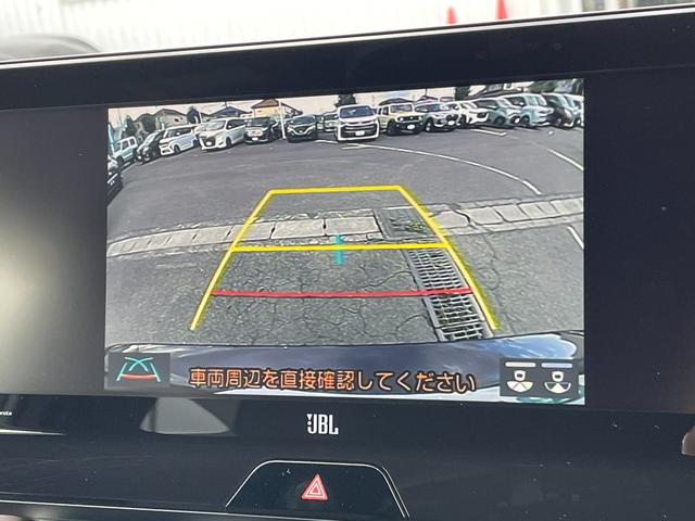 ハリアー Ｚ　レザーパッケージ　純正１２．３型ナビ　プレミアムサウンドＪＢＬ　デジタルインナーミラー　レーダークルコン　シートベンチレーション　バックカメラ　電動リアゲート　パワーシート　ヘッドアップディスプレイ　ＥＴＣ２．０（4枚目）