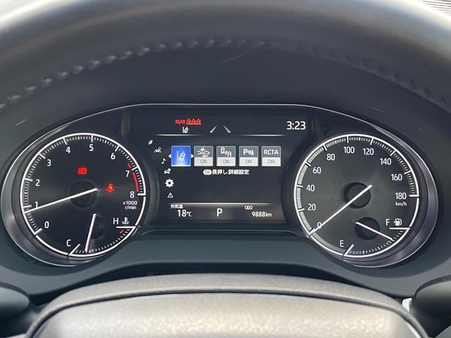 ハリアー Ｚ　レザーパッケージ　純正１２．３型ナビ　プレミアムサウンドＪＢＬ　デジタルインナーミラー　レーダークルコン　シートベンチレーション　バックカメラ　電動リアゲート　パワーシート　ヘッドアップディスプレイ　ＥＴＣ２．０（21枚目）