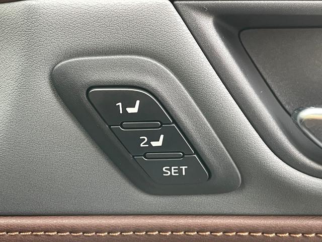 ハリアー Ｚ　レザーパッケージ　純正１２．３型ナビ　プレミアムサウンドＪＢＬ　デジタルインナーミラー　レーダークルコン　シートベンチレーション　バックカメラ　電動リアゲート　パワーシート　ヘッドアップディスプレイ　ＥＴＣ２．０（32枚目）