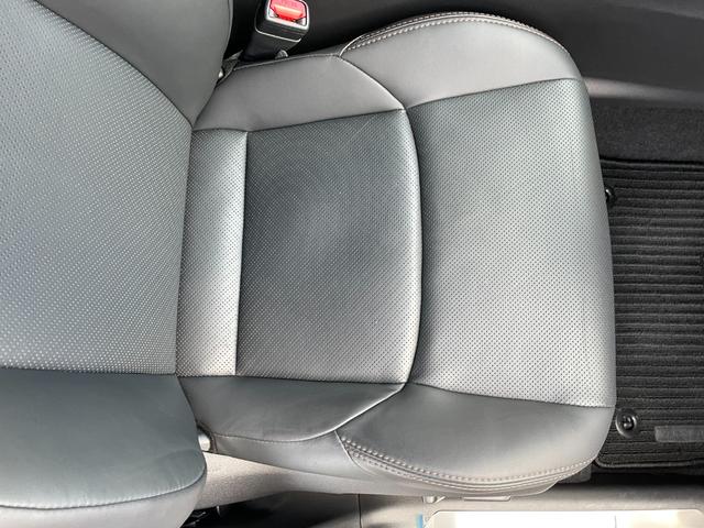 ハリアー Ｚ　レザーパッケージ　純正１２．３型ナビ　プレミアムサウンドＪＢＬ　デジタルインナーミラー　レーダークルコン　シートベンチレーション　バックカメラ　電動リアゲート　パワーシート　ヘッドアップディスプレイ　ＥＴＣ２．０（49枚目）