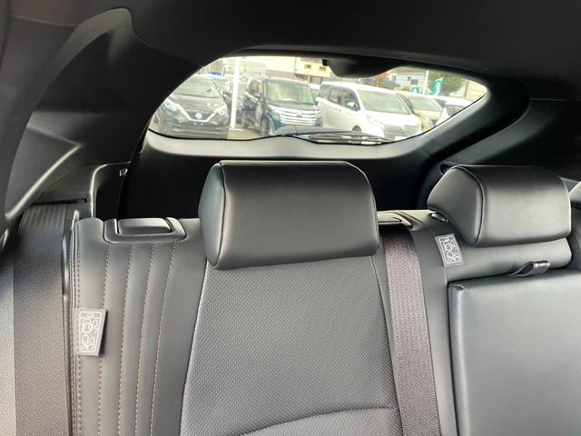 ハリアー Ｚ　レザーパッケージ　純正１２．３型ナビ　プレミアムサウンドＪＢＬ　デジタルインナーミラー　レーダークルコン　シートベンチレーション　バックカメラ　電動リアゲート　パワーシート　ヘッドアップディスプレイ　ＥＴＣ２．０（51枚目）