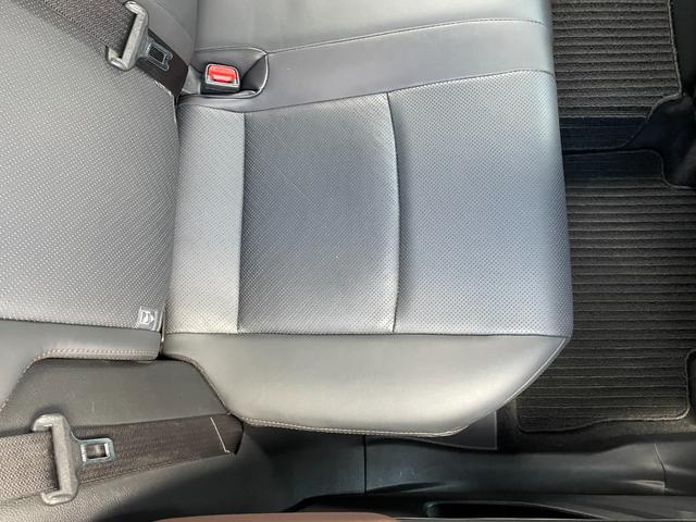 ハリアー Ｚ　レザーパッケージ　純正１２．３型ナビ　プレミアムサウンドＪＢＬ　デジタルインナーミラー　レーダークルコン　シートベンチレーション　バックカメラ　電動リアゲート　パワーシート　ヘッドアップディスプレイ　ＥＴＣ２．０（53枚目）