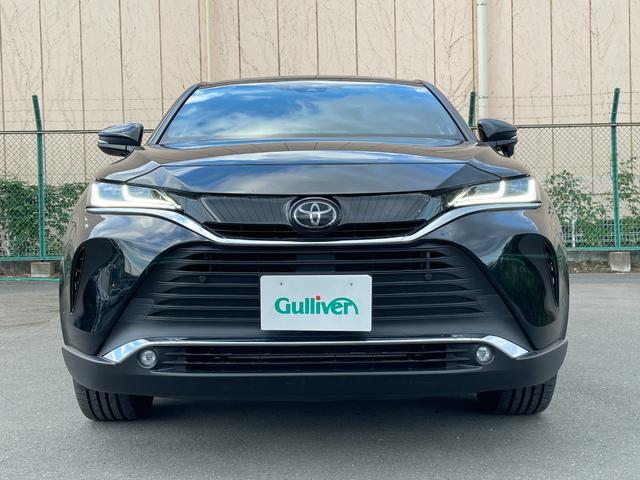 ハリアー Ｚ　レザーパッケージ　純正１２．３型ナビ　プレミアムサウンドＪＢＬ　デジタルインナーミラー　レーダークルコン　シートベンチレーション　バックカメラ　電動リアゲート　パワーシート　ヘッドアップディスプレイ　ＥＴＣ２．０（64枚目）