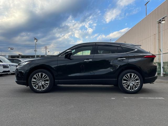 ハリアー Ｚ　レザーパッケージ　純正１２．３型ナビ　プレミアムサウンドＪＢＬ　デジタルインナーミラー　レーダークルコン　シートベンチレーション　バックカメラ　電動リアゲート　パワーシート　ヘッドアップディスプレイ　ＥＴＣ２．０（70枚目）