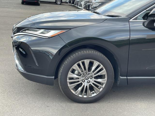 ハリアー Ｚ　レザーパッケージ　純正１２．３型ナビ　プレミアムサウンドＪＢＬ　デジタルインナーミラー　レーダークルコン　シートベンチレーション　バックカメラ　電動リアゲート　パワーシート　ヘッドアップディスプレイ　ＥＴＣ２．０（72枚目）