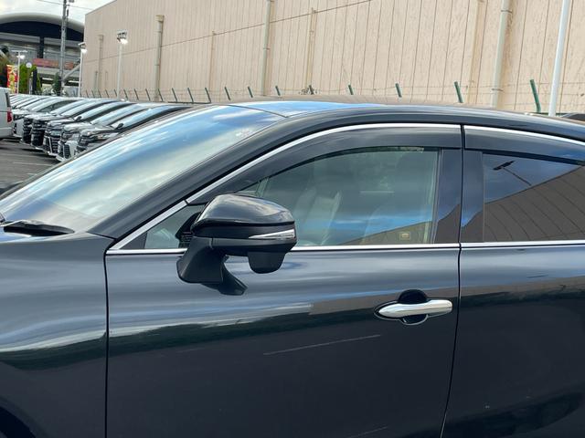 ハリアー Ｚ　レザーパッケージ　純正１２．３型ナビ　プレミアムサウンドＪＢＬ　デジタルインナーミラー　レーダークルコン　シートベンチレーション　バックカメラ　電動リアゲート　パワーシート　ヘッドアップディスプレイ　ＥＴＣ２．０（73枚目）