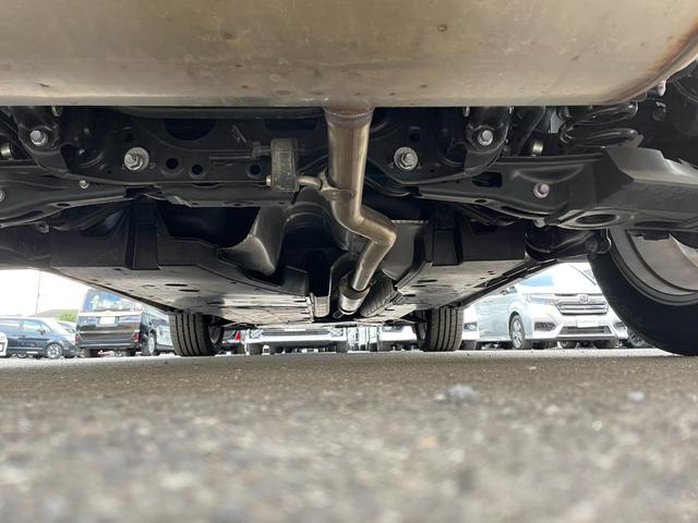 ハリアー Ｚ　レザーパッケージ　純正１２．３型ナビ　プレミアムサウンドＪＢＬ　デジタルインナーミラー　レーダークルコン　シートベンチレーション　バックカメラ　電動リアゲート　パワーシート　ヘッドアップディスプレイ　ＥＴＣ２．０（79枚目）