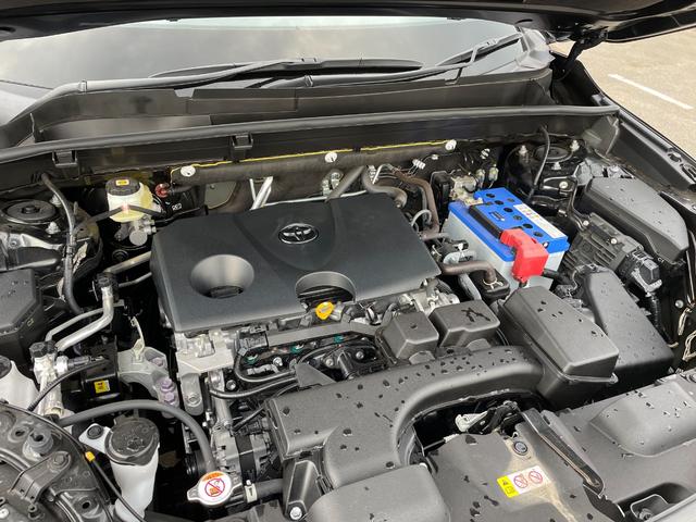 ハリアー Ｚ　レザーパッケージ　純正１２．３型ナビ　プレミアムサウンドＪＢＬ　デジタルインナーミラー　レーダークルコン　シートベンチレーション　バックカメラ　電動リアゲート　パワーシート　ヘッドアップディスプレイ　ＥＴＣ２．０（80枚目）