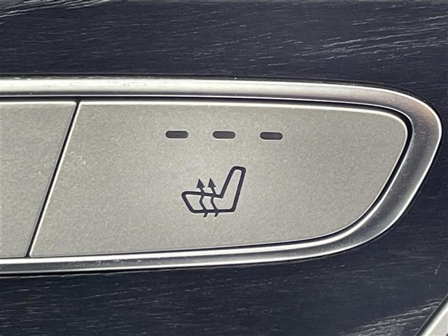 Cクラス C220d ローレウスエディション AMG 純正ナビ バックカメラ ディストロニックプラスクロスサポート ドラレコ ETC ブルメスターサウンド パワーシート シートヒーター メモリーパッケージ パークアシスト 拡張ブレーキアシスト(9枚目)