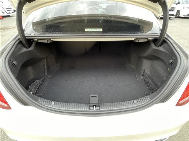 Cクラス C220d ローレウスエディション AMG 純正ナビ バックカメラ ディストロニックプラスクロスサポート ドラレコ ETC ブルメスターサウンド パワーシート シートヒーター メモリーパッケージ パークアシスト 拡張ブレーキアシスト(16枚目)