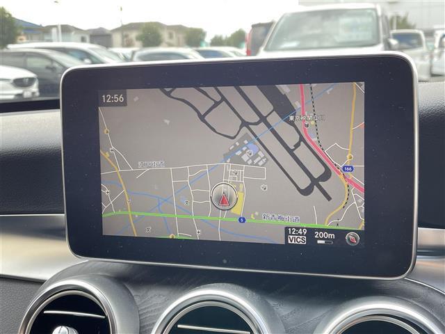 Cクラス C220d ローレウスエディション AMG 純正ナビ バックカメラ ディストロニックプラスクロスサポート ドラレコ ETC ブルメスターサウンド パワーシート シートヒーター メモリーパッケージ パークアシスト 拡張ブレーキアシスト(21枚目)