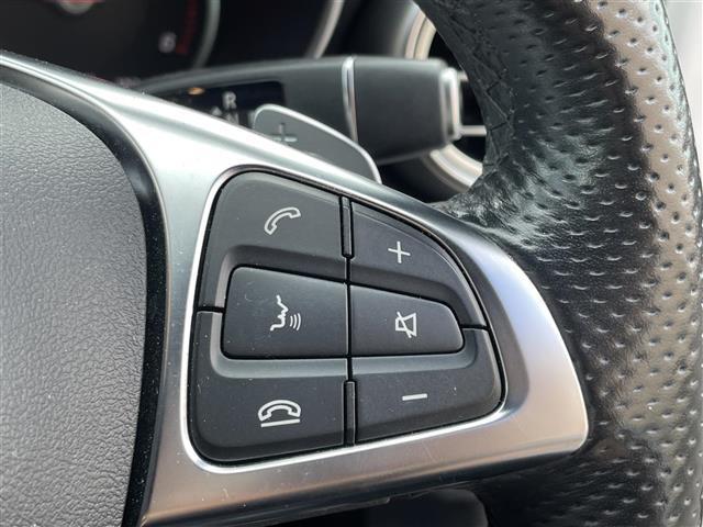Cクラス C220d ローレウスエディション AMG 純正ナビ バックカメラ ディストロニックプラスクロスサポート ドラレコ ETC ブルメスターサウンド パワーシート シートヒーター メモリーパッケージ パークアシスト 拡張ブレーキアシスト(26枚目)