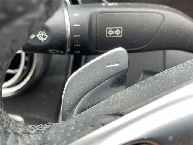 Cクラス C220d ローレウスエディション AMG 純正ナビ バックカメラ ディストロニックプラスクロスサポート ドラレコ ETC ブルメスターサウンド パワーシート シートヒーター メモリーパッケージ パークアシスト 拡張ブレーキアシスト(27枚目)