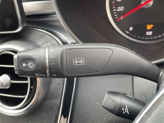 Cクラス C220d ローレウスエディション AMG 純正ナビ バックカメラ ディストロニックプラスクロスサポート ドラレコ ETC ブルメスターサウンド パワーシート シートヒーター メモリーパッケージ パークアシスト 拡張ブレーキアシスト(29枚目)