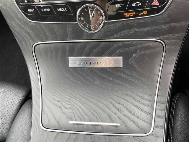 Cクラス C220d ローレウスエディション AMG 純正ナビ バックカメラ ディストロニックプラスクロスサポート ドラレコ ETC ブルメスターサウンド パワーシート シートヒーター メモリーパッケージ パークアシスト 拡張ブレーキアシスト(38枚目)