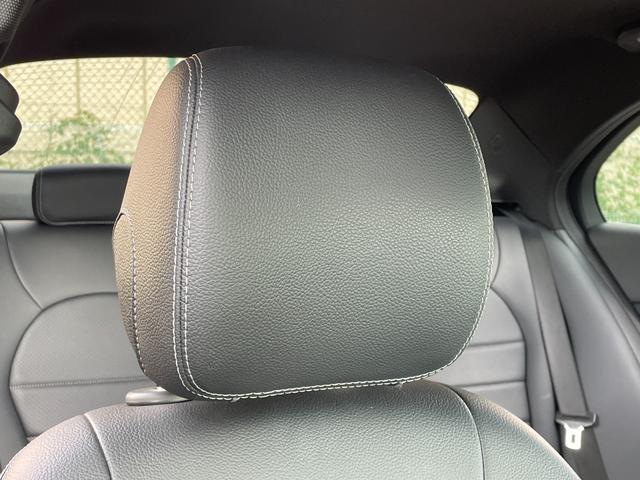 Cクラス C220d ローレウスエディション AMG 純正ナビ バックカメラ ディストロニックプラスクロスサポート ドラレコ ETC ブルメスターサウンド パワーシート シートヒーター メモリーパッケージ パークアシスト 拡張ブレーキアシスト(55枚目)