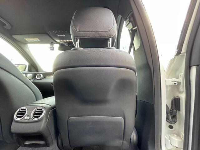 Cクラス C220d ローレウスエディション AMG 純正ナビ バックカメラ ディストロニックプラスクロスサポート ドラレコ ETC ブルメスターサウンド パワーシート シートヒーター メモリーパッケージ パークアシスト 拡張ブレーキアシスト(60枚目)