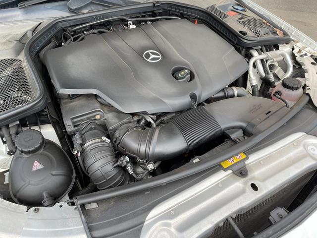 Cクラス C220d ローレウスエディション AMG 純正ナビ バックカメラ ディストロニックプラスクロスサポート ドラレコ ETC ブルメスターサウンド パワーシート シートヒーター メモリーパッケージ パークアシスト 拡張ブレーキアシスト(80枚目)