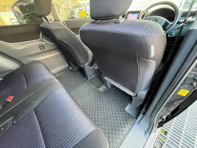 ソリオバンディット ベースグレード イクリプスナビ フルセグ バックカメラ 両側パワースライドドア 前後ドラレコ USB入力端子 フォグランプ HIDヘッドライト 純正フロアマット ドアバイザー プッシュスタート スマートキー(55枚目)