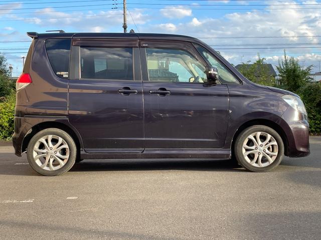 ソリオバンディット ベースグレード イクリプスナビ フルセグ バックカメラ 両側パワースライドドア 前後ドラレコ USB入力端子 フォグランプ HIDヘッドライト 純正フロアマット ドアバイザー プッシュスタート スマートキー(66枚目)