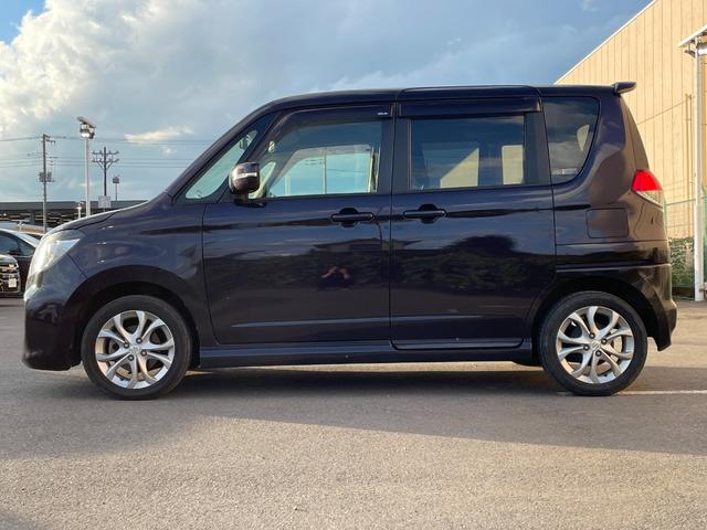 ソリオバンディット ベースグレード イクリプスナビ フルセグ バックカメラ 両側パワースライドドア 前後ドラレコ USB入力端子 フォグランプ HIDヘッドライト 純正フロアマット ドアバイザー プッシュスタート スマートキー(70枚目)