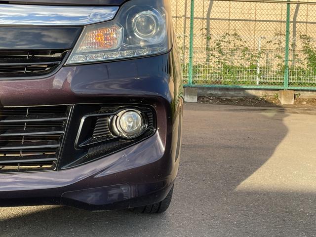 ソリオバンディット ベースグレード イクリプスナビ フルセグ バックカメラ 両側パワースライドドア 前後ドラレコ USB入力端子 フォグランプ HIDヘッドライト 純正フロアマット ドアバイザー プッシュスタート スマートキー(74枚目)