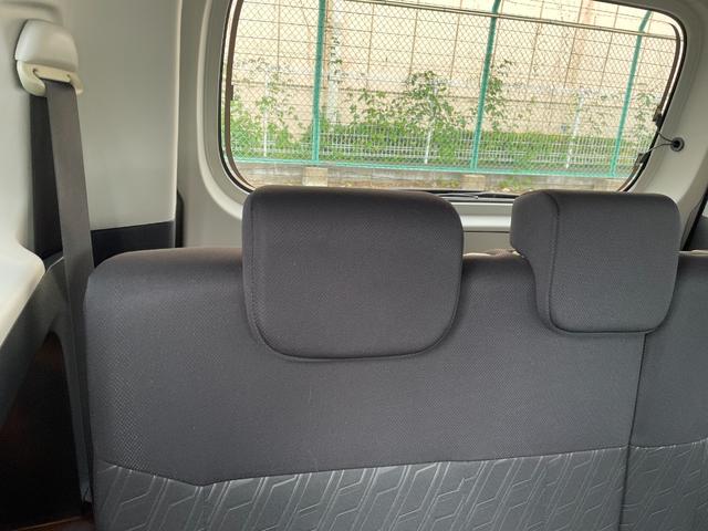 タンク カスタムG OPIIトーンルーフ 社外SDナビフルセグ 両側パワースライドドア 純正LEDヘッドライト コンライト クルーズコントロール シートリフレクター 撥水機能付ブラックファブリックシート スマートエントリ(40枚目)