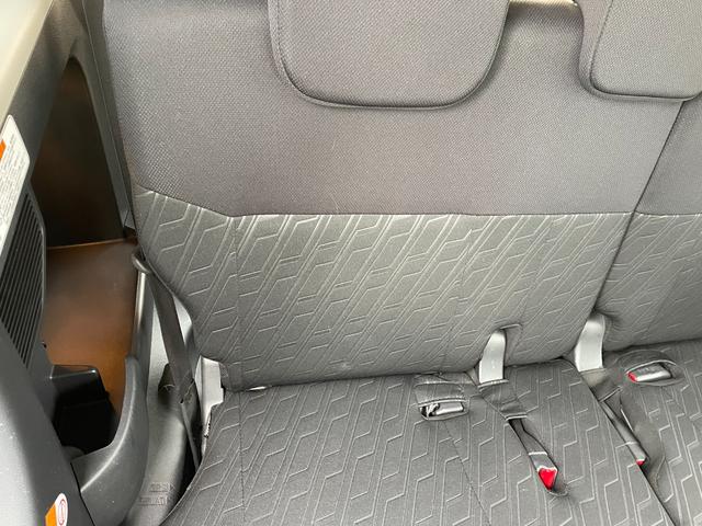 タンク カスタムG OPIIトーンルーフ 社外SDナビフルセグ 両側パワースライドドア 純正LEDヘッドライト コンライト クルーズコントロール シートリフレクター 撥水機能付ブラックファブリックシート スマートエントリ(41枚目)