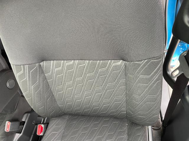 タンク カスタムG OPIIトーンルーフ 社外SDナビフルセグ 両側パワースライドドア 純正LEDヘッドライト コンライト クルーズコントロール シートリフレクター 撥水機能付ブラックファブリックシート スマートエントリ(45枚目)