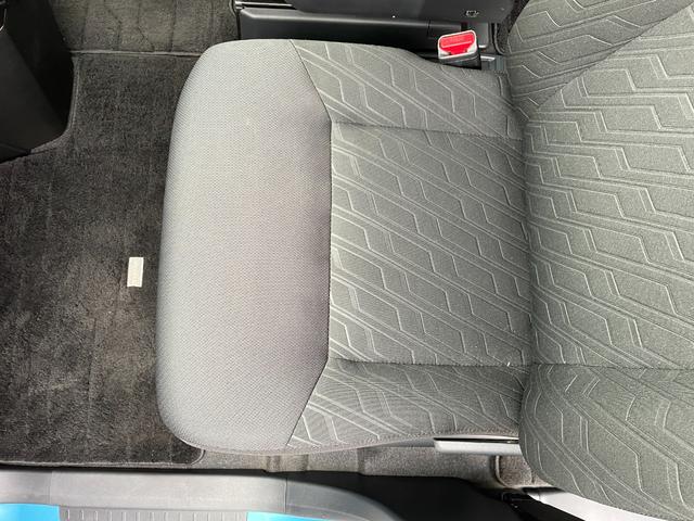 タンク カスタムG OPIIトーンルーフ 社外SDナビフルセグ 両側パワースライドドア 純正LEDヘッドライト コンライト クルーズコントロール シートリフレクター 撥水機能付ブラックファブリックシート スマートエントリ(46枚目)