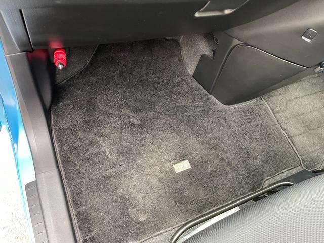 タンク カスタムG OPIIトーンルーフ 社外SDナビフルセグ 両側パワースライドドア 純正LEDヘッドライト コンライト クルーズコントロール シートリフレクター 撥水機能付ブラックファブリックシート スマートエントリ(47枚目)