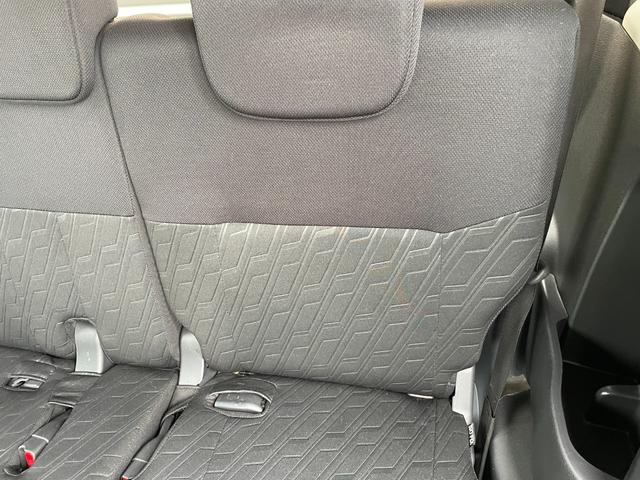 タンク カスタムG OPIIトーンルーフ 社外SDナビフルセグ 両側パワースライドドア 純正LEDヘッドライト コンライト クルーズコントロール シートリフレクター 撥水機能付ブラックファブリックシート スマートエントリ(51枚目)