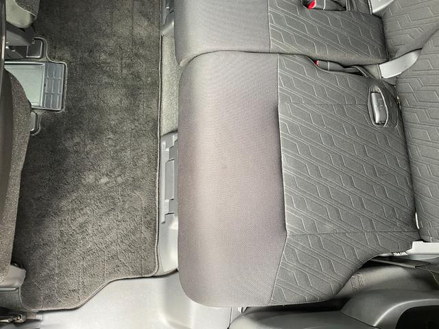 タンク カスタムG OPIIトーンルーフ 社外SDナビフルセグ 両側パワースライドドア 純正LEDヘッドライト コンライト クルーズコントロール シートリフレクター 撥水機能付ブラックファブリックシート スマートエントリ(52枚目)