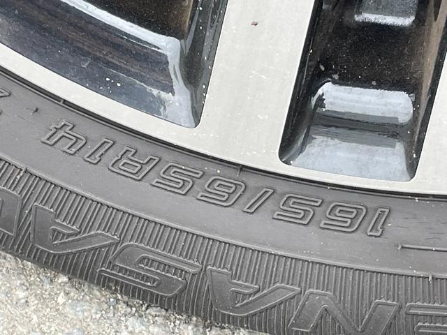 タンク カスタムG OPIIトーンルーフ 社外SDナビフルセグ 両側パワースライドドア 純正LEDヘッドライト コンライト クルーズコントロール シートリフレクター 撥水機能付ブラックファブリックシート スマートエントリ(74枚目)