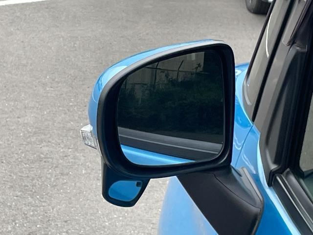 タンク カスタムG OPIIトーンルーフ 社外SDナビフルセグ 両側パワースライドドア 純正LEDヘッドライト コンライト クルーズコントロール シートリフレクター 撥水機能付ブラックファブリックシート スマートエントリ(78枚目)