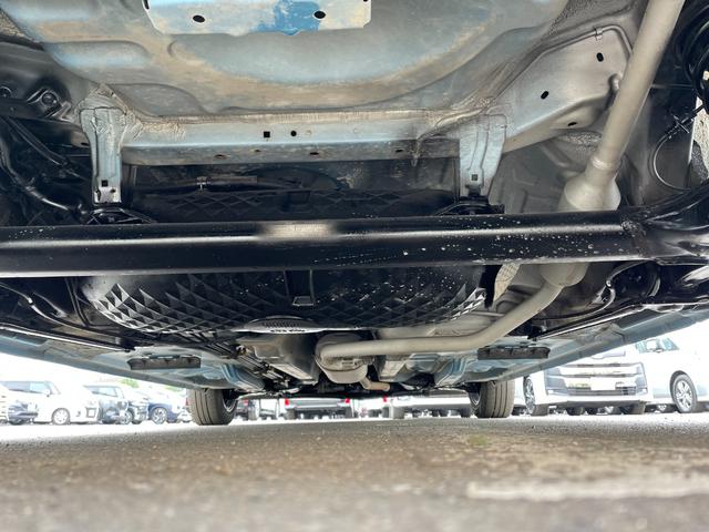 タンク カスタムG OPIIトーンルーフ 社外SDナビフルセグ 両側パワースライドドア 純正LEDヘッドライト コンライト クルーズコントロール シートリフレクター 撥水機能付ブラックファブリックシート スマートエントリ(80枚目)