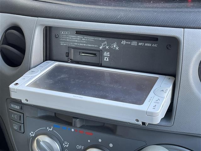 シエンタ Ｘリミテッド　純正ナビ　ワンセグ　パワースライドドア　ＥＴＣ　ＳＮＯＷモード　純正フロアマット　キセノンヘッドライト　電格ミラー（20枚目）