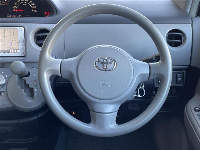 シエンタ Ｘリミテッド　純正ナビ　ワンセグ　パワースライドドア　ＥＴＣ　ＳＮＯＷモード　純正フロアマット　キセノンヘッドライト　電格ミラー（21枚目）