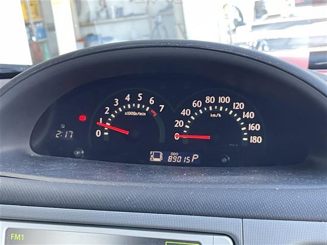 シエンタ Ｘリミテッド　純正ナビ　ワンセグ　パワースライドドア　ＥＴＣ　ＳＮＯＷモード　純正フロアマット　キセノンヘッドライト　電格ミラー（22枚目）