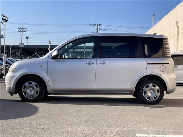 シエンタ Ｘリミテッド　純正ナビ　ワンセグ　パワースライドドア　ＥＴＣ　ＳＮＯＷモード　純正フロアマット　キセノンヘッドライト　電格ミラー（37枚目）