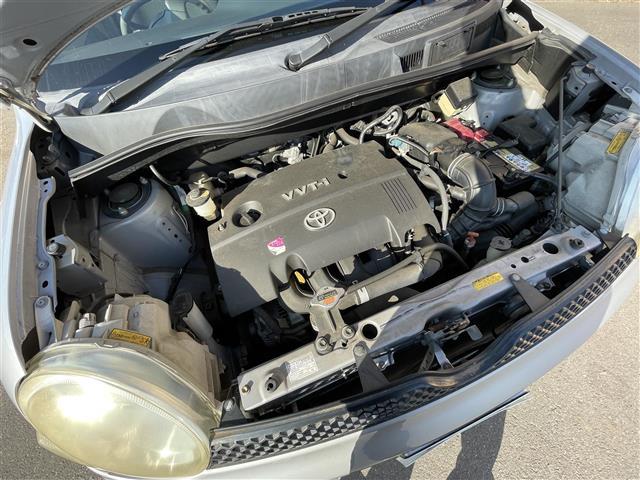 シエンタ Ｘリミテッド　純正ナビ　ワンセグ　パワースライドドア　ＥＴＣ　ＳＮＯＷモード　純正フロアマット　キセノンヘッドライト　電格ミラー（41枚目）