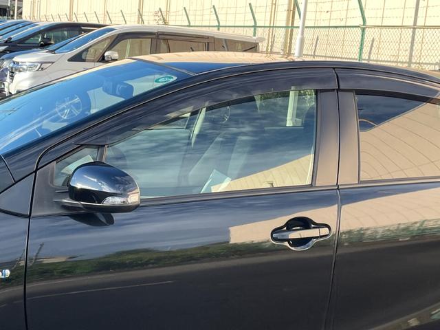 アクア S 純正ナビ TV Bluetooth ドライブレコーダー 車両接近通報装置 ECOモード EVモード ステアリングスイッチ スマートキー エンジンスタートストップスイッチ 純正フロアマット 純正アルミ(64枚目)