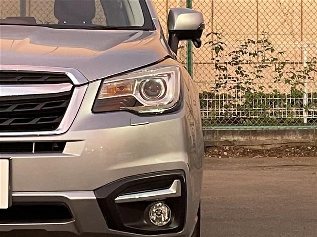 フォレスター 2.0i-L アイサイト カロツェリアナビ バックカメラ 追従クルコン ETC XMODE シートヒーター パワーシート パドルシフト 誤発進抑制制御 プリクラッシュブレーキ 純正フロアナビ ドアバイザー 車線逸脱警報システム(39枚目)