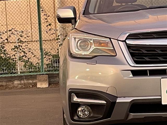 フォレスター 2.0i-L アイサイト カロツェリアナビ バックカメラ 追従クルコン ETC XMODE シートヒーター パワーシート パドルシフト 誤発進抑制制御 プリクラッシュブレーキ 純正フロアナビ ドアバイザー 車線逸脱警報システム(40枚目)