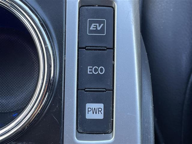 プリウスアルファ Sツーリングセレクション 純正HDDナビ バックビューモニター ドラレコ クルコン クリアランスソナー ビルトインETC ヘッドライトウォッシャー ドライブモード 純正フロアマット ドアバイザー フォグランプ(8枚目)