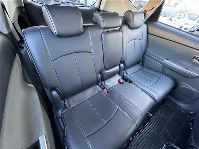 プリウスアルファ Sツーリングセレクション 純正HDDナビ バックビューモニター ドラレコ クルコン クリアランスソナー ビルトインETC ヘッドライトウォッシャー ドライブモード 純正フロアマット ドアバイザー フォグランプ(12枚目)